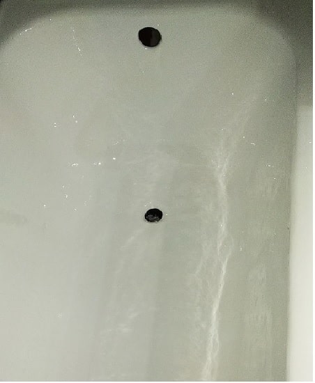 Восстановление ванн в  